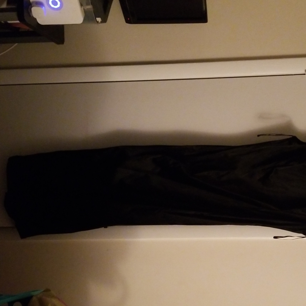 Jessica McClintock dress